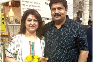 Veteran actress Malashree’s husband passed away
