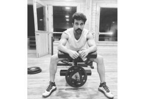 Ram Charan has words of wisdom for fans