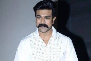 Ram Charan’s Next is an Action Entertainer