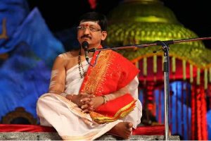 Land scams in Telangana: State govt official Ugadi prediction