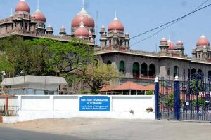 TS High Court fires on SEC for holding municipal polls during corona