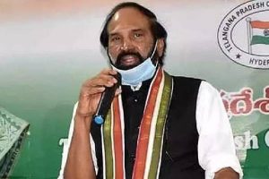 T’gana Cong chief demands Covid treatment under Arogyasri