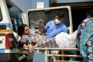 33 air ambulances land in Hyderabad in 15 days, says T’gana govt