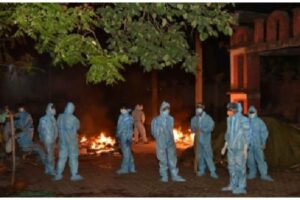 Deaths continue to dominate Andhra’s Covid graph