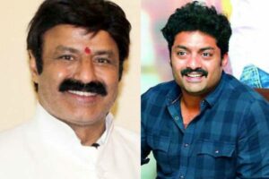 Nandamuri multi-starrer on Cards?