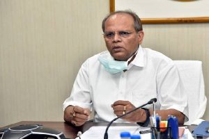 Telangana rules out lockdown, says situation under control