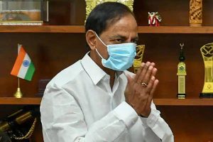 As BJP and Modi weaken, will KCR revive Federal Front now?