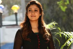 Buzz: Nayanthara joins Bahubali: Before The Beginning