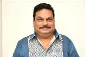 Final rites of BA Raju held