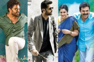 Exclusive: Three Tollywood films heading for a Digital Release