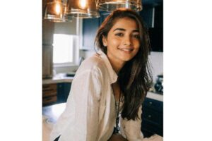 Pooja Hegde’s super positive post after she is tested negative