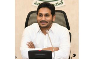 TDP accuses Jagan of diverting public money for own newspaper