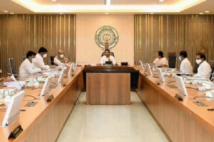 Andhra to begin construction of Jagananna Colonies from June 1