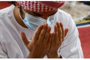 AP allows Ramzan prayers with Covid restrictions