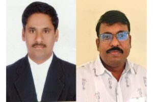 Andhra Pradesh selects journalist, lawyer as Information Commissioners