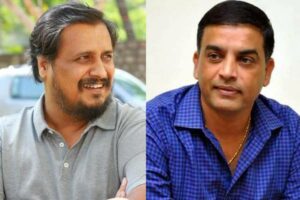 Breaking: Sriram Venu walks out of Dil Raju’s Camp