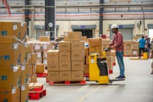 Flipkart partners with Telangana for ‘Medicines from Sky’ project