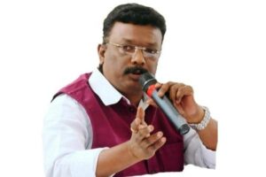 Telangana opposition condemns journalist’s arrest