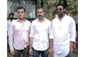 O2 plants, financial support to Kannada & Telugu cine workers by Hombale