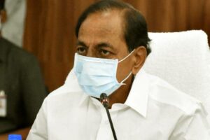 Telangana an ideal state for entire country: KCR