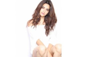 Kriti Kharbanda completes 12 years in Bollywood, shares journey