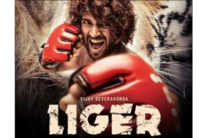 Exclusive: Release Date of Vijay Deverakonda’s Liger