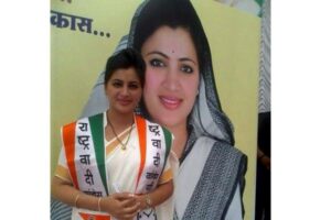 Caste certificate cancellation: SC stays HC order in MP Navneet Kaur Rana’s case