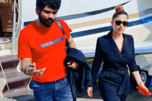 When is Nayanthara getting Married?