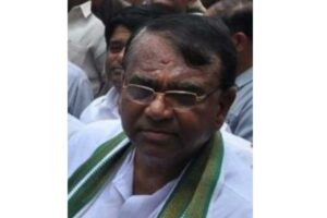T’gana fulfilling aspiration of Jayashankar: KCR