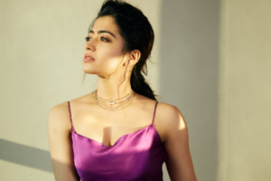 Rashmika’s post on ‘walking through fire’ wins hearts on Internet