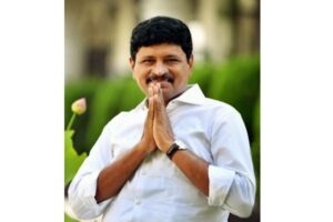 Telangana MP’s green challenge making a difference