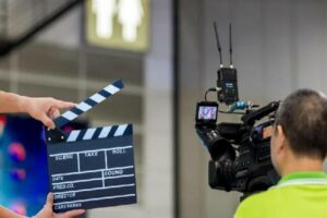 Bollywood gets a major boost