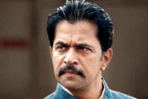 Buzz: Arjun in Mahesh Babu’s Next?
