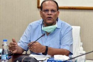 Telangana gearing up for digital land survey