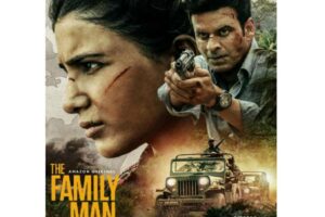 The Family Man 2 Review: Impressive Successor