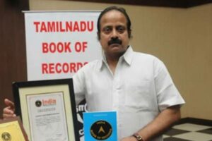 Ghantasala Ratnakumar, dubbing artist & son of legendary singer passed away