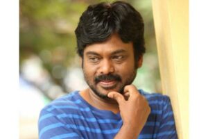 Tholi Prema director aims for a Tollywood comeback
