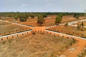 Doubts over TS Govt fixing Rs 25 crore per acre price in Hyd!