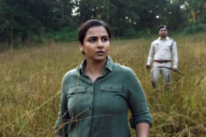 Hyderabad shooter mulls legal action against makers of ‘Sherni’