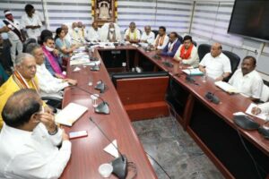 TTD to build temples in Mumbai, Varanasi