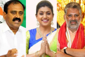 3 Chittoor Reddys please ‘pujaris’ to propitiate ‘God’