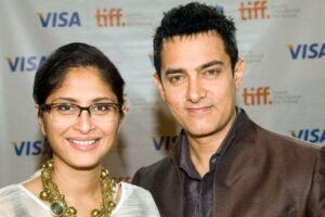 Aamir Khan and Kiran Rao to join hands again