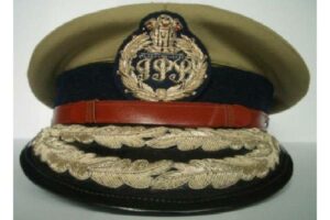 Andhra police rejig with 16 IPS transfers