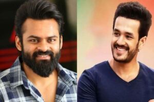 Buzz: Akkineni and Mega multi-starrer on Cards?