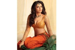 Kannada beauty in Ram’s Next