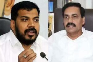Jagan’s latest headache: Sand eater vs gravel gobbler