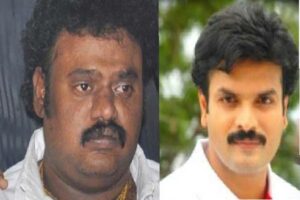 Hyd police file case on Dasari’s sons!