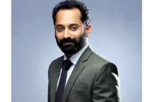 Fahad Fazil in Akhil’s Agent?