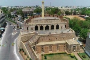 Rs 265 crore allotted to develop Hyderabad’s Neopolis Kokapet township