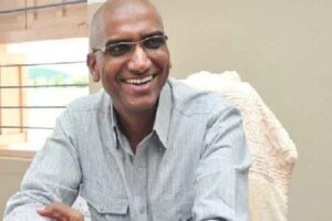 Will RS Praveen Kumar be the TRS candidate from Huzurabad?